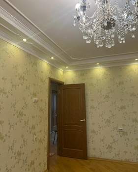 2-к квартира, вторичка, 64м2, 10/17 этаж