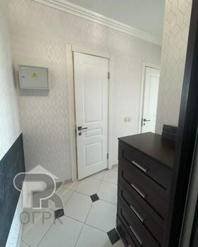 2-к квартира, вторичка, 58м2, 13/17 этаж