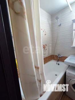 Студия квартира, вторичка, 20м2, 8/25 этаж