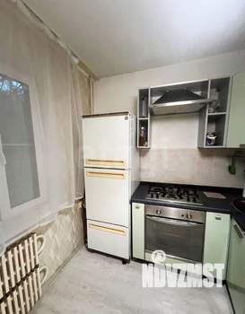 1-к квартира, вторичка, 32м2, 1/9 этаж