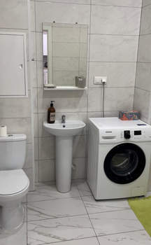 Студия квартира, вторичка, 31м2, 4/22 этаж