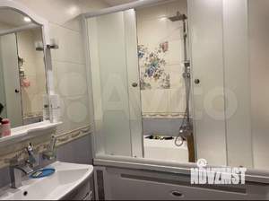 4-к квартира, вторичка, 93м2, 6/10 этаж