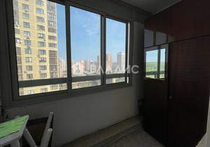 1-к квартира, вторичка, 47м2, 13/25 этаж