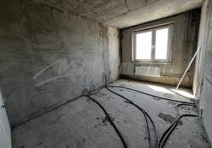 2-к квартира, вторичка, 66м2, 12/17 этаж