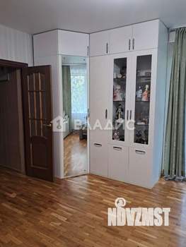 2-к квартира, вторичка, 64м2, 1/7 этаж