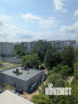 3-к квартира, вторичка, 64м2, 8/9 этаж