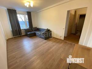 1-к квартира, вторичка, 30м2, 3/5 этаж