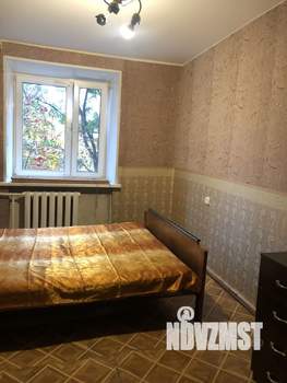 2-к квартира, вторичка, 45м2, 2/12 этаж