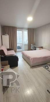 2-к квартира, вторичка, 69м2, 2/22 этаж