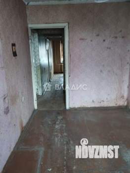 3-к квартира, вторичка, 62м2, 7/9 этаж