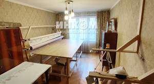 3-к квартира, вторичка, 58м2, 2/9 этаж