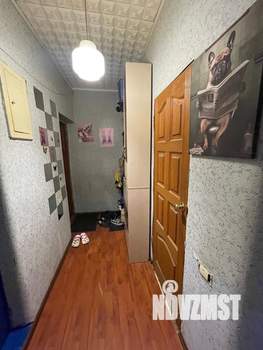 2-к квартира, вторичка, 43м2, 1/3 этаж