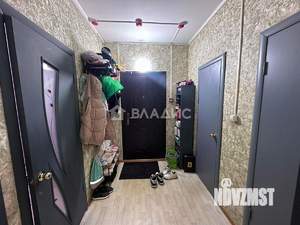 1-к квартира, вторичка, 42м2, 2/17 этаж