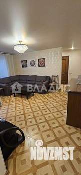 2-к квартира, вторичка, 63м2, 2/9 этаж