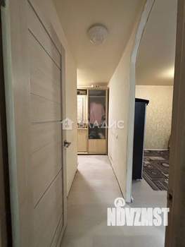 1-к квартира, вторичка, 32м2, 2/5 этаж