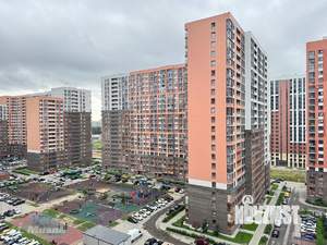 1-к квартира, вторичка, 35м2, 12/22 этаж