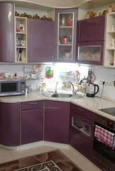 3-к квартира, вторичка, 77м2, 4/17 этаж