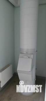 2-к квартира, вторичка, 55м2, 9/17 этаж