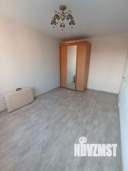 2-к квартира, вторичка, 47м2, 17/22 этаж