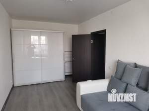 2-к квартира, вторичка, 50м2, 2/6 этаж