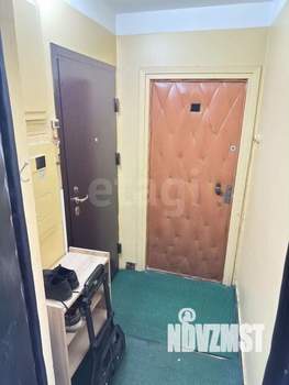 3-к квартира, вторичка, 49м2, 4/9 этаж