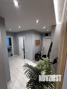 2-к квартира, вторичка, 69м2, 13/26 этаж