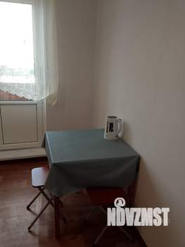1-к квартира, вторичка, 42м2, 14/14 этаж