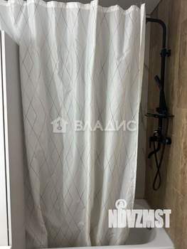 1-к квартира, вторичка, 34м2, 8/25 этаж