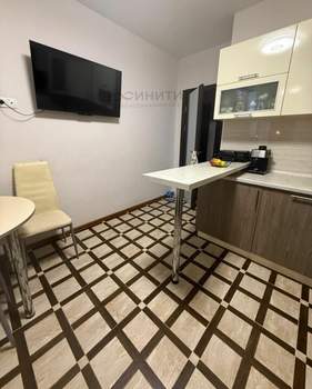 2-к квартира, вторичка, 55м2, 3/17 этаж