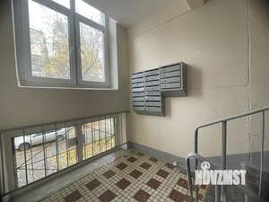 1-к квартира, вторичка, 31м2, 1/5 этаж