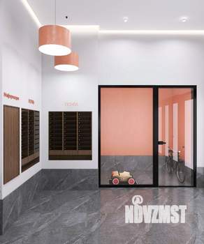 Студия квартира, вторичка, 30м2, 7/17 этаж