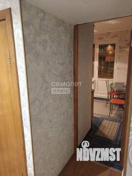 1-к квартира, вторичка, 30м2, 5/5 этаж