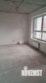 1-к квартира, вторичка, 34м2, 11/17 этаж