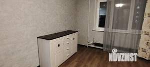 1-к квартира, вторичка, 38м2, 2/15 этаж