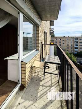 1-к квартира, вторичка, 33м2, 5/6 этаж