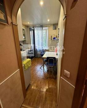 2-к квартира, вторичка, 42м2, 4/5 этаж