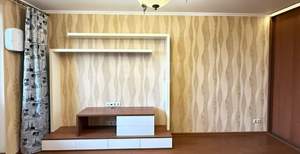 1-к квартира, вторичка, 38м2, 17/17 этаж
