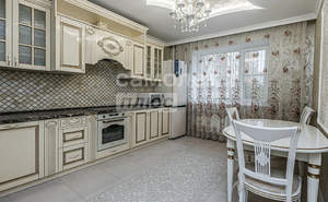 1-к квартира, вторичка, 53м2, 2/17 этаж