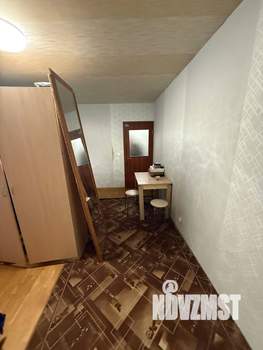 1-к квартира, вторичка, 42м2, 13/19 этаж