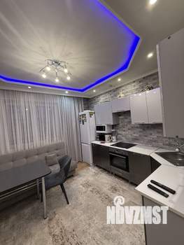 2-к квартира, вторичка, 64м2, 5/14 этаж