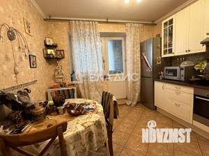 2-к квартира, вторичка, 73м2, 18/20 этаж