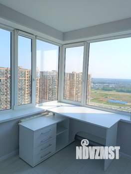 2-к квартира, вторичка, 38м2, 20/21 этаж