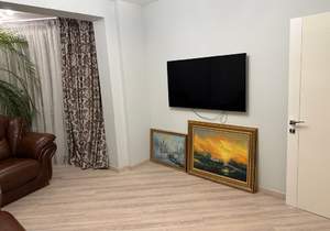 3-к квартира, вторичка, 74м2, 3/14 этаж