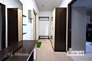 1-к квартира, вторичка, 35м2, 4/17 этаж