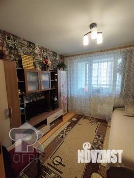 3-к квартира, вторичка, 76м2, 7/16 этаж