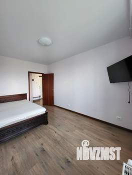 1-к квартира, вторичка, 31м2, 7/18 этаж