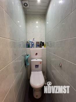 2-к квартира, вторичка, 47м2, 8/9 этаж