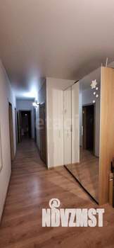 3-к квартира, вторичка, 83м2, 9/14 этаж