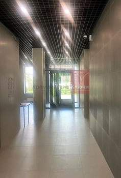 1-к квартира, вторичка, 32м2, 4/16 этаж