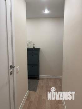 2-к квартира, вторичка, 45м2, 1/5 этаж